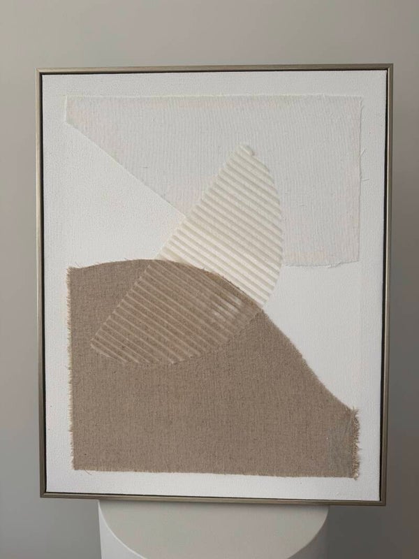 Schilderij Mentakab