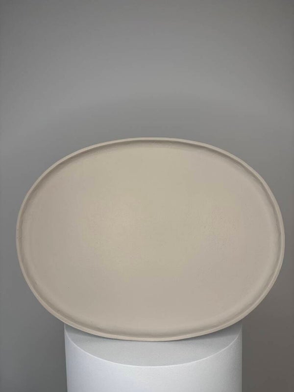 Dienblad Alu