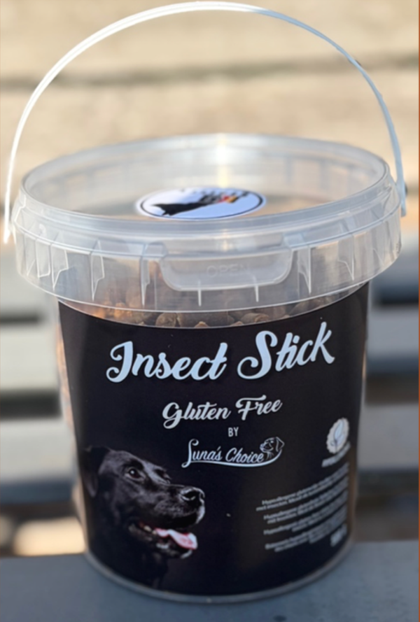 Insect Stick (Glutenvrij)
