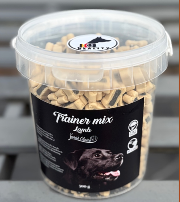 Trainer Mix Lam