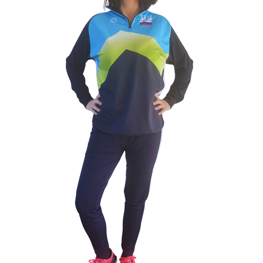 Trening trenirka SLO Style