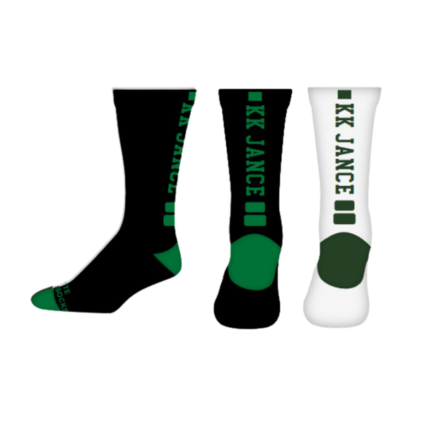 3x ŠPORTNE NOGAVICE KK JANČE (B)