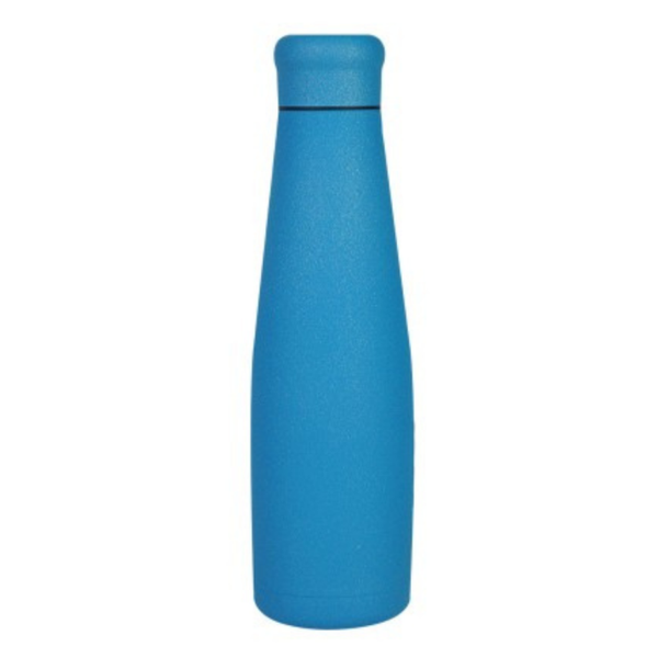 TERMO FLAŠA WELL BLUE GLITTER, 550ml