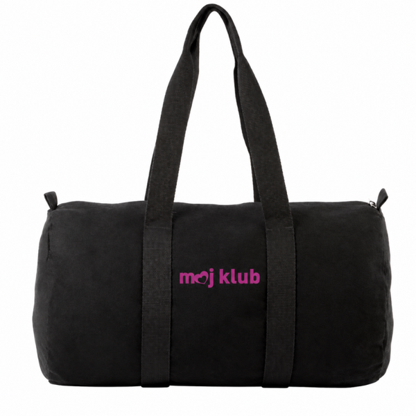 TORBA MOJ KLUB