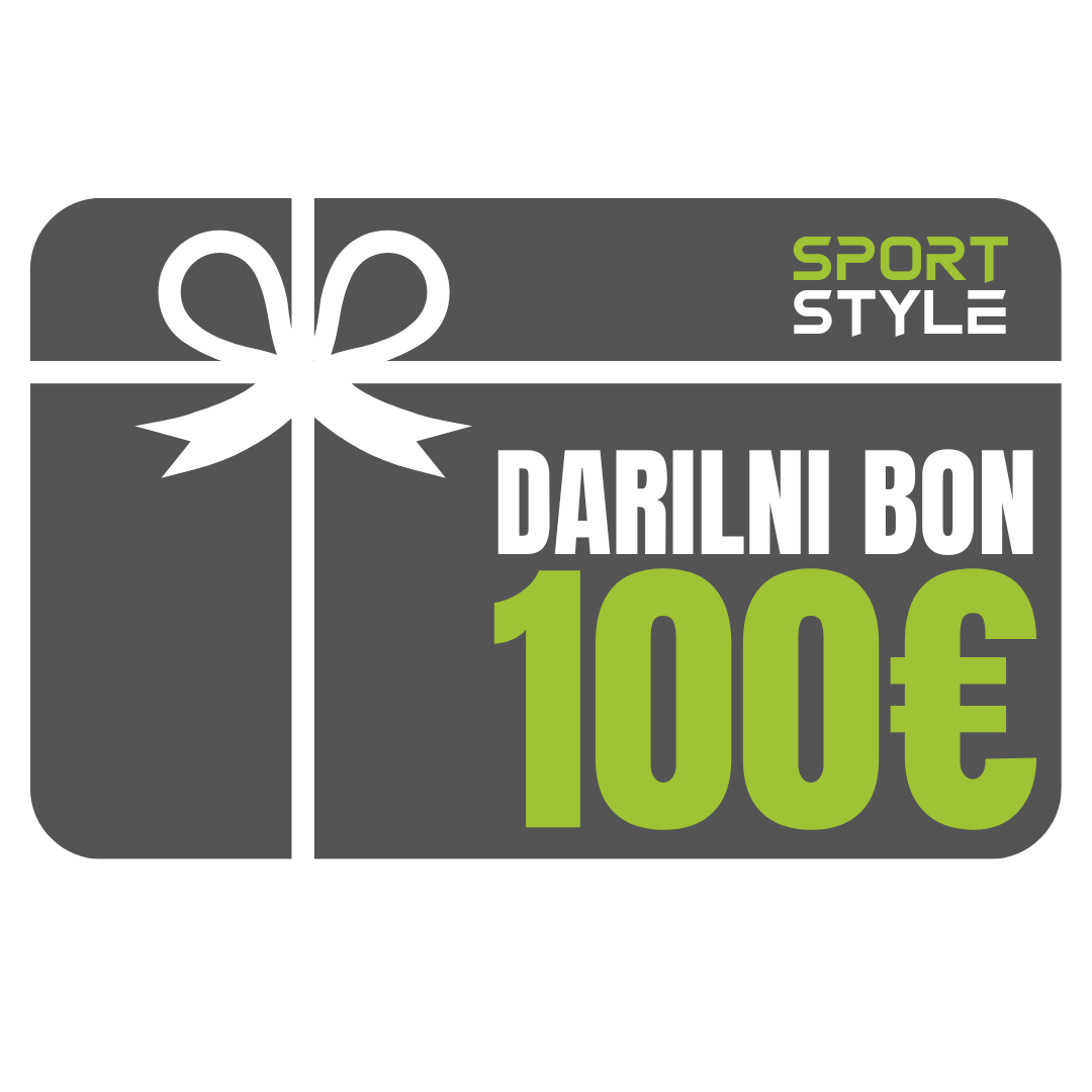 DARILNI BON - 100€