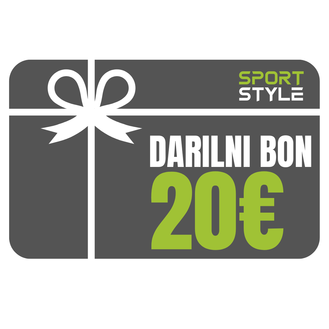 DARILNI BON - 20€