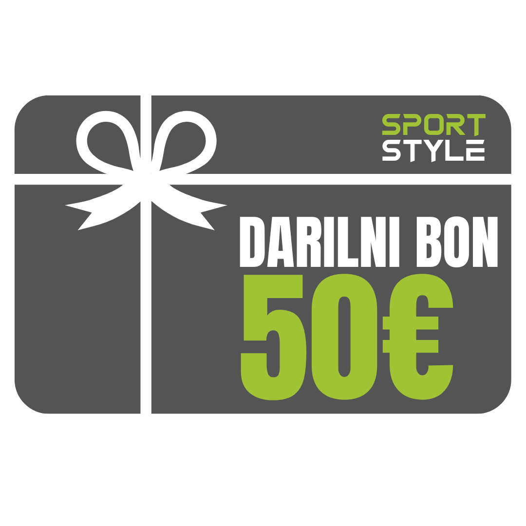 DARILNI BON - 50€