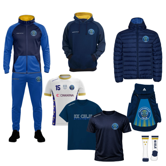 Deluxe paket