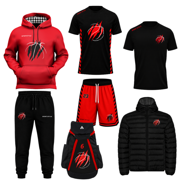DELUXE PAKET KK KOČEVJE