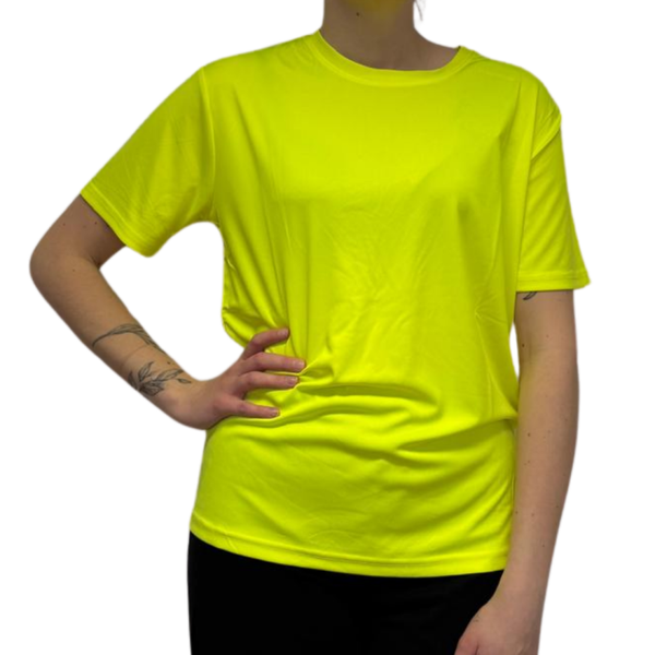 EDEN FLUORESCENT YELLOW