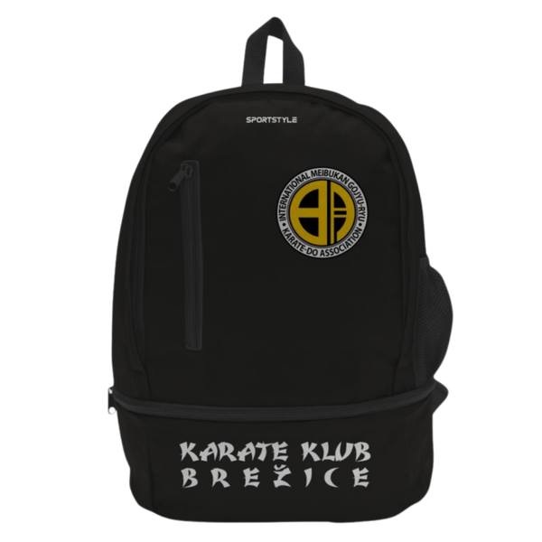 NAHRBTNIK KARATE DO BREŽICE