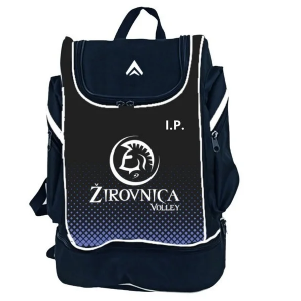 NAHRBTNIK OK ŽIROVNICA – SIVKIN TISK (PUNCE)