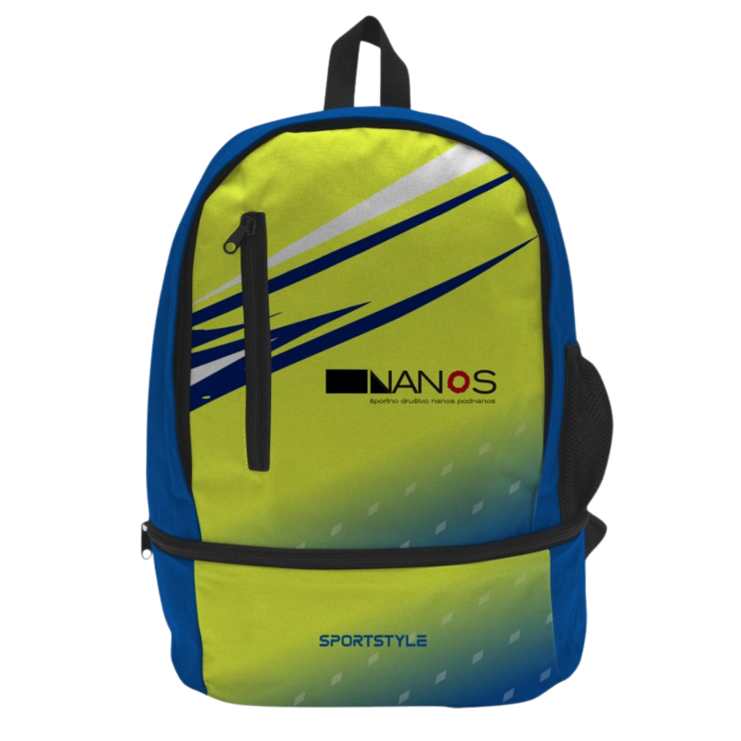 NAHRBTNIK ŠD NANOS