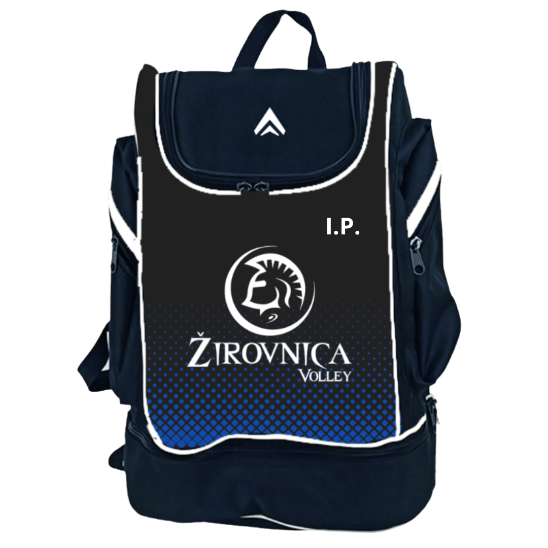 NAHRBTNIK OK ŽIROVNICA