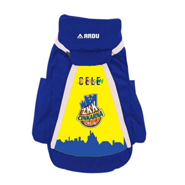 VELIK NAHRBTNIK ŽKK CINKARNA CELJE