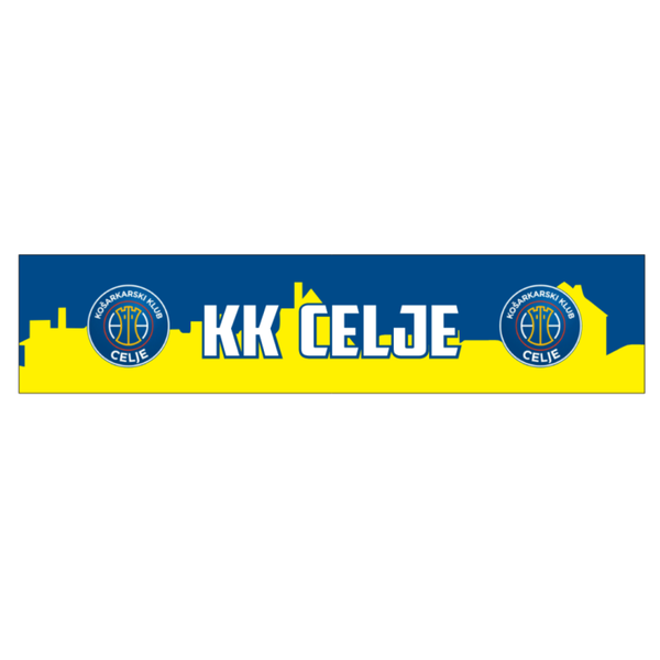 NAVIJAŠKI ŠAL KK CELJE