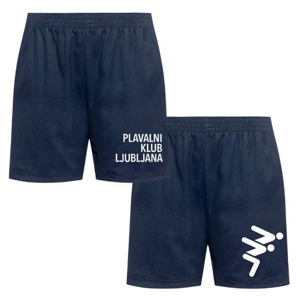 MOŠKE KRATKE HLAČE PK LJUBLJANA