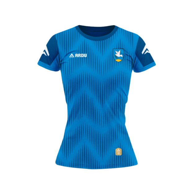 ŽENSKA ŠPORTNA MAJICA NTK ARRIGONI