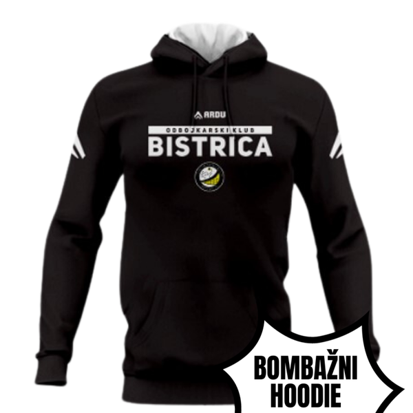 HOODIE OK BISTRICA