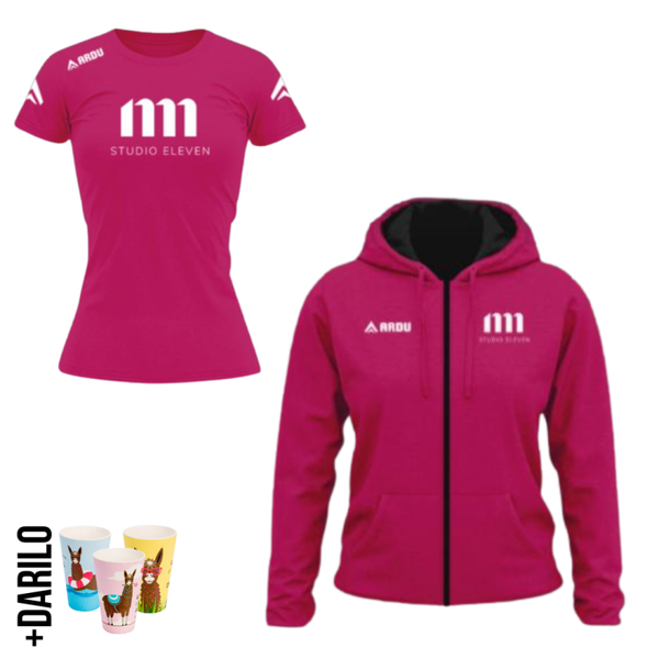 OSNOVNI PAKET MM STUDIO ELEVEN