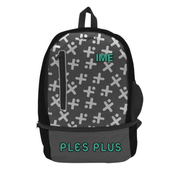 NAHRBTNIK PLES PLUS, MINT