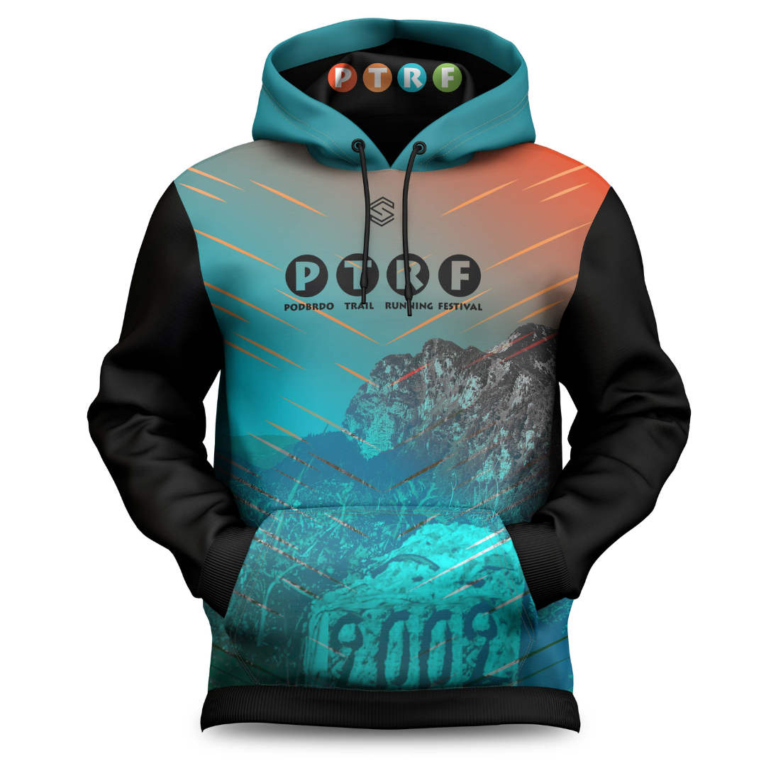 HOODIE PTRF