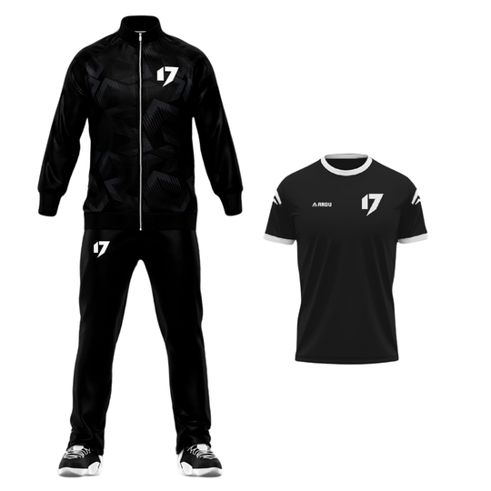 OSNOVNI PAKET KLUBSKIH OBLAČIL SEVENTEEN