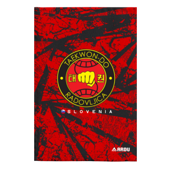 BRISAČA TAEKWON-DO RADOVLJICA