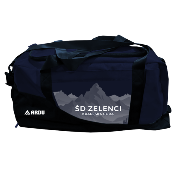 TORBA ŠD ZELENCI