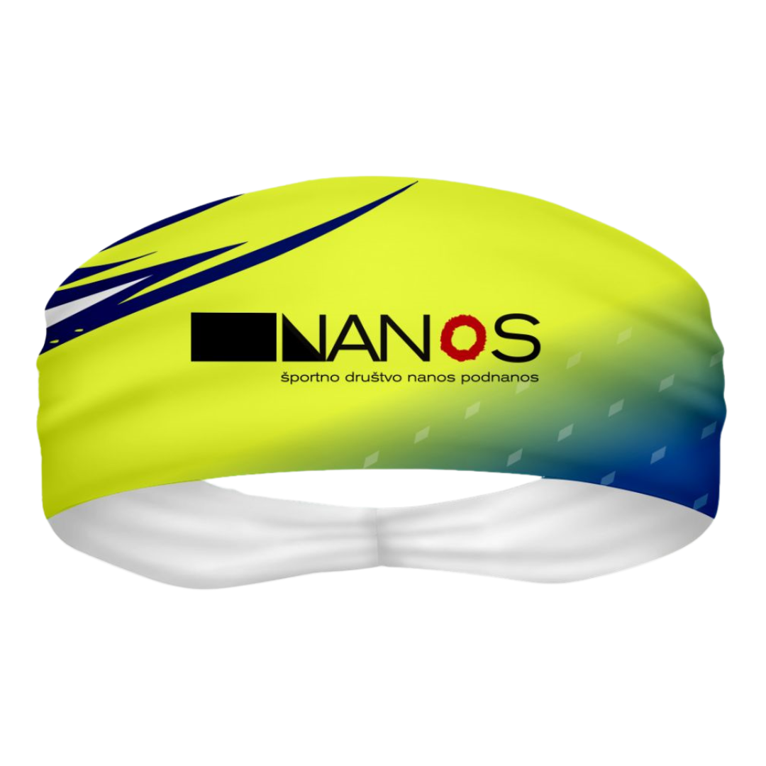 TRAK ŠD NANOS