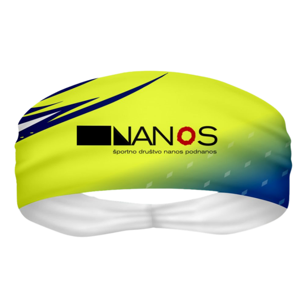 TRAK ŠD NANOS