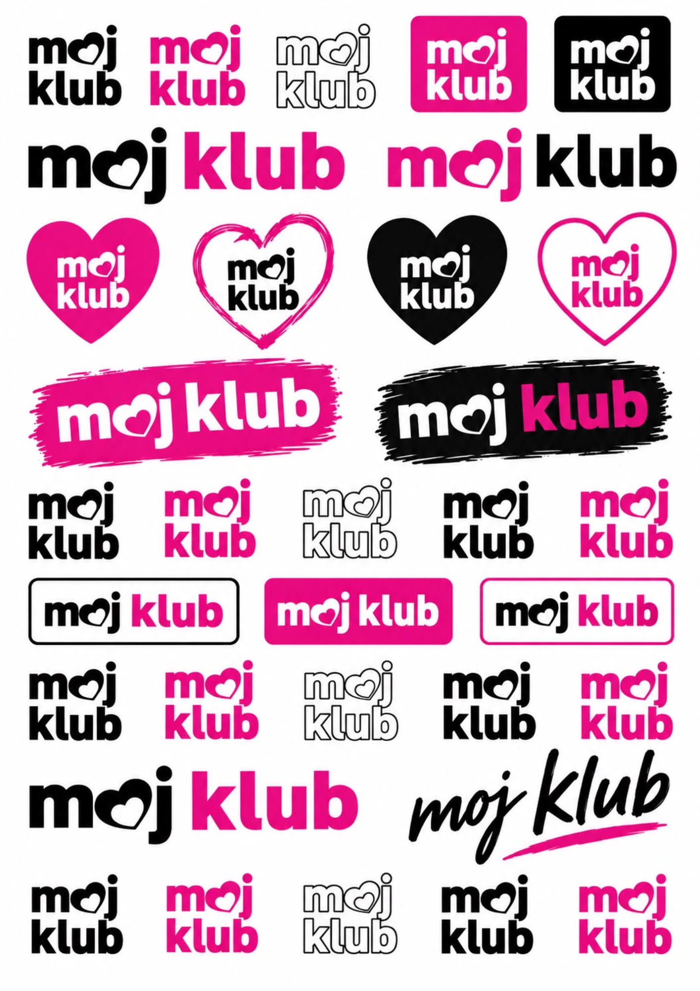 ✔️VODNI ZAČASNI TATU MOJ KLUB 1