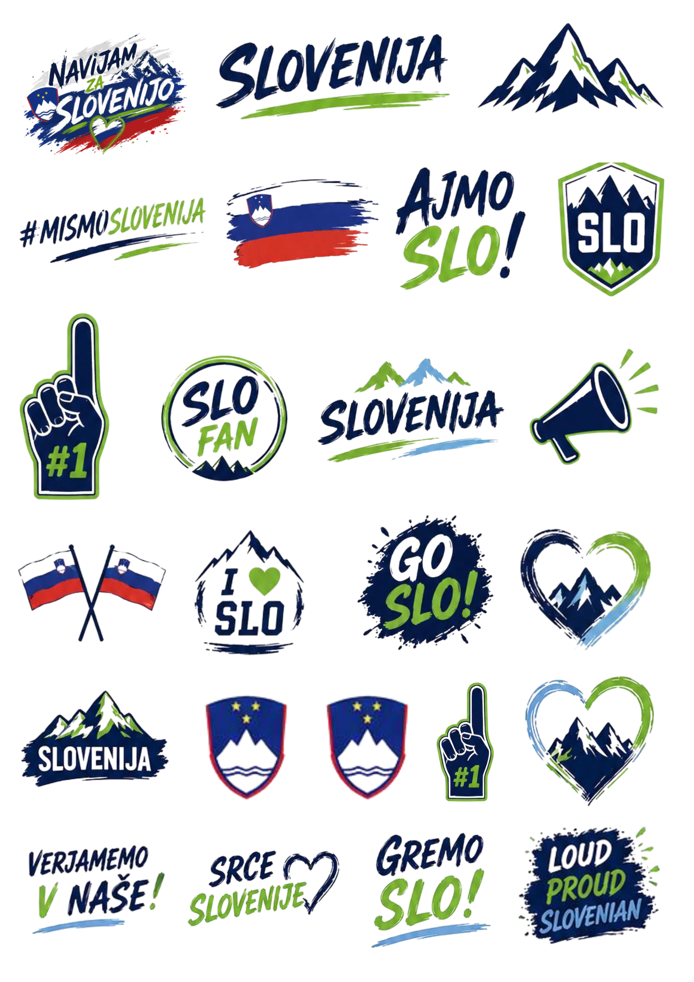 VODNI ZAČASNI TATU SLOVENIJA 4