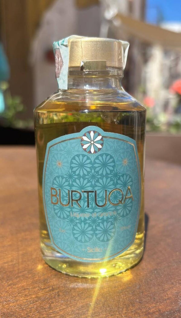 Jacli - Burtuqa (100ml)