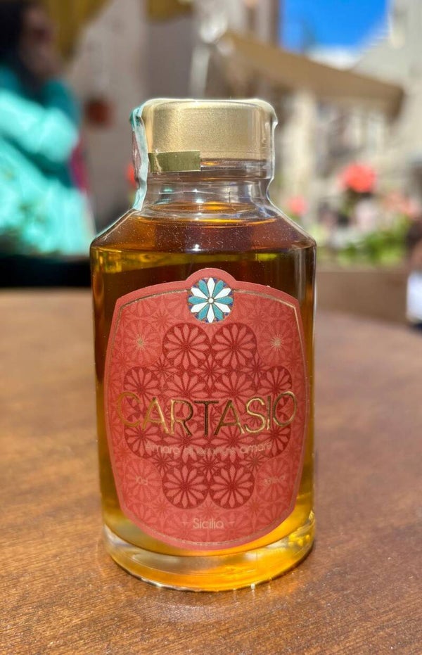 Jacli - Cartasio (100ml)