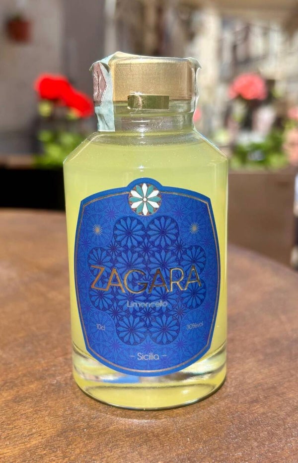 Jacli - Limoncello (100ml)