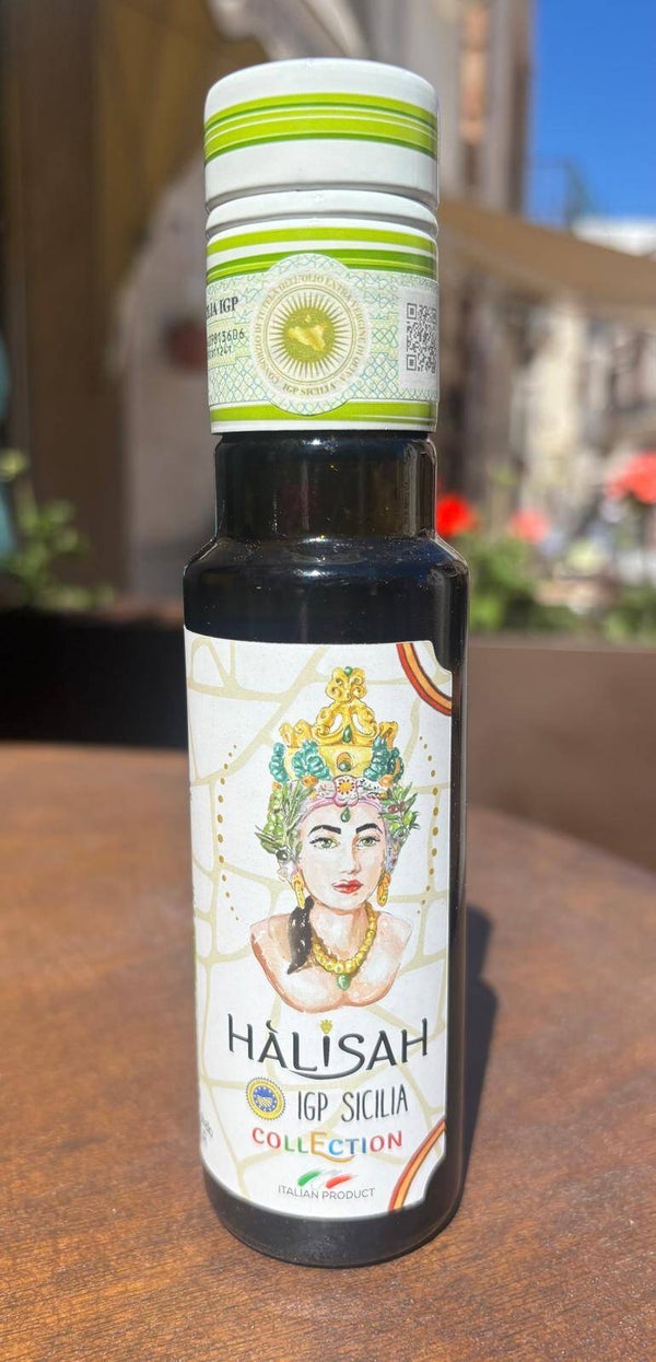 Olio IGP Sicilia