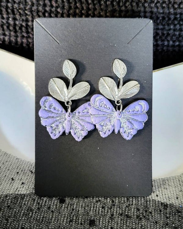 Whispering Wings nr.01