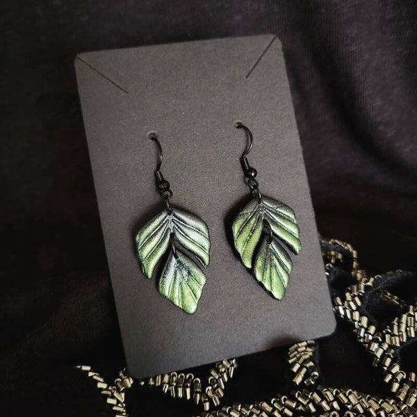 Evergreen Glow nr.01