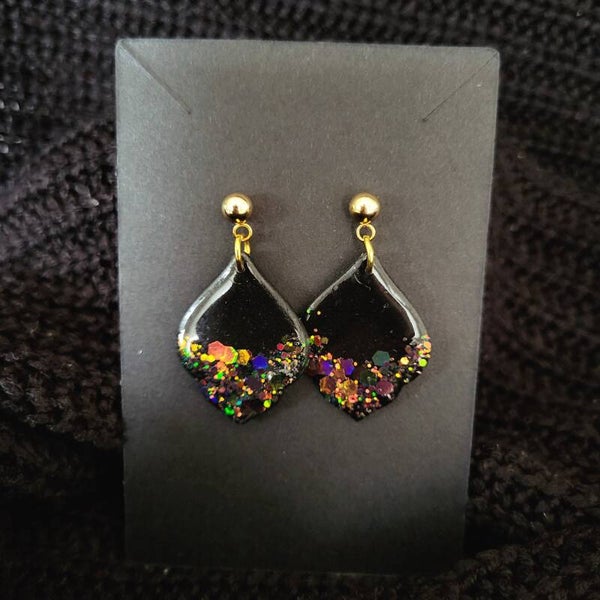 Midnight Glittering nr.03
