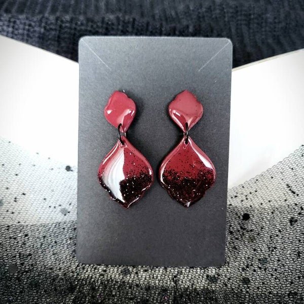 Ruby Noir nr.01