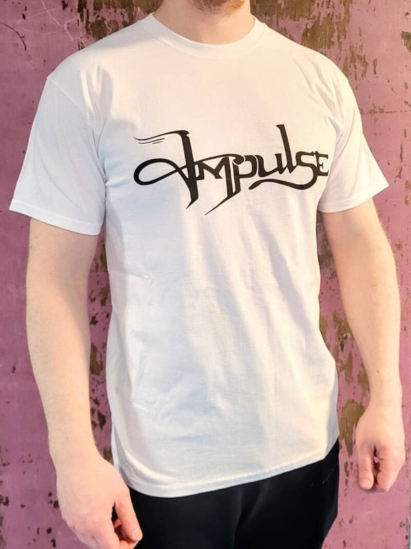 T-Shirt Men - White