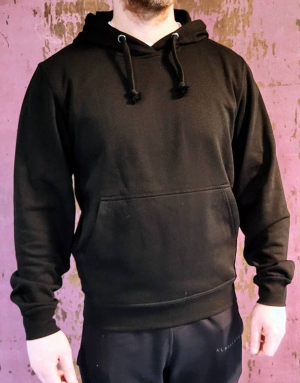 Hoodie - Men