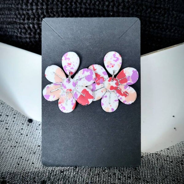 Petal Pop nr.01