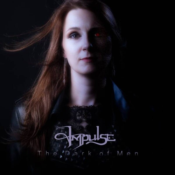 CD - The Dark of Men