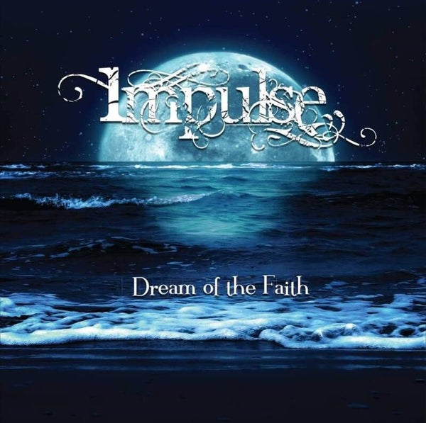 CD - Dream of the Faith
