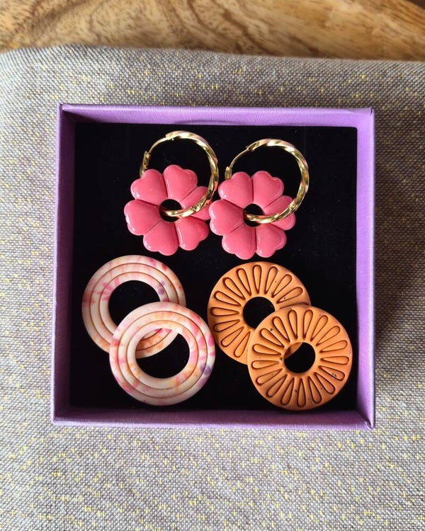 Sweet Bloom Set