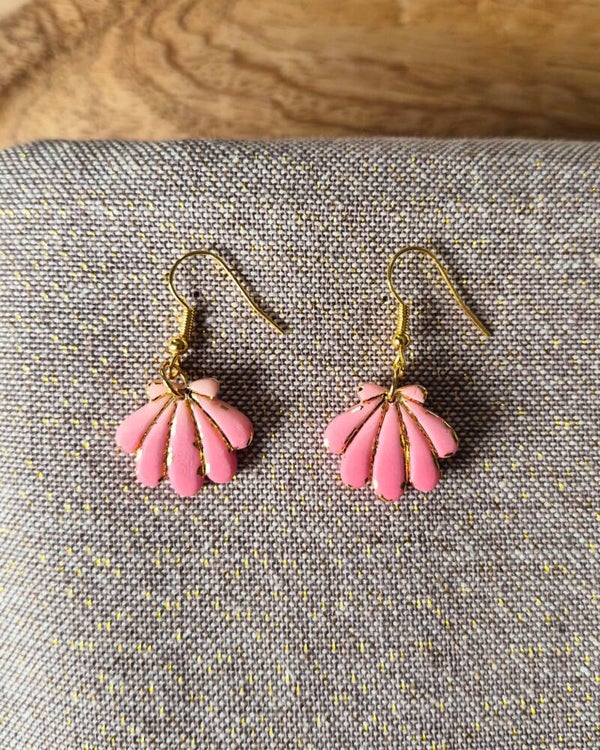 Blush Shell