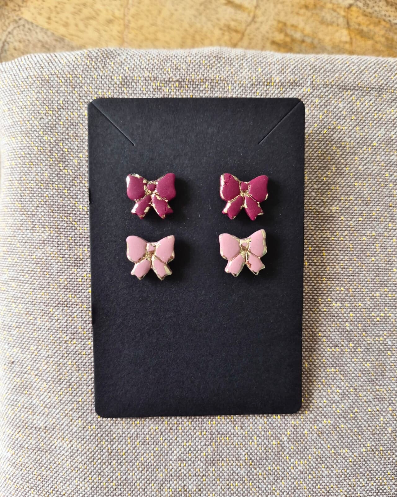 Sweet Bow