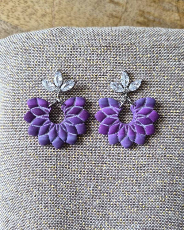 Violet Reverie